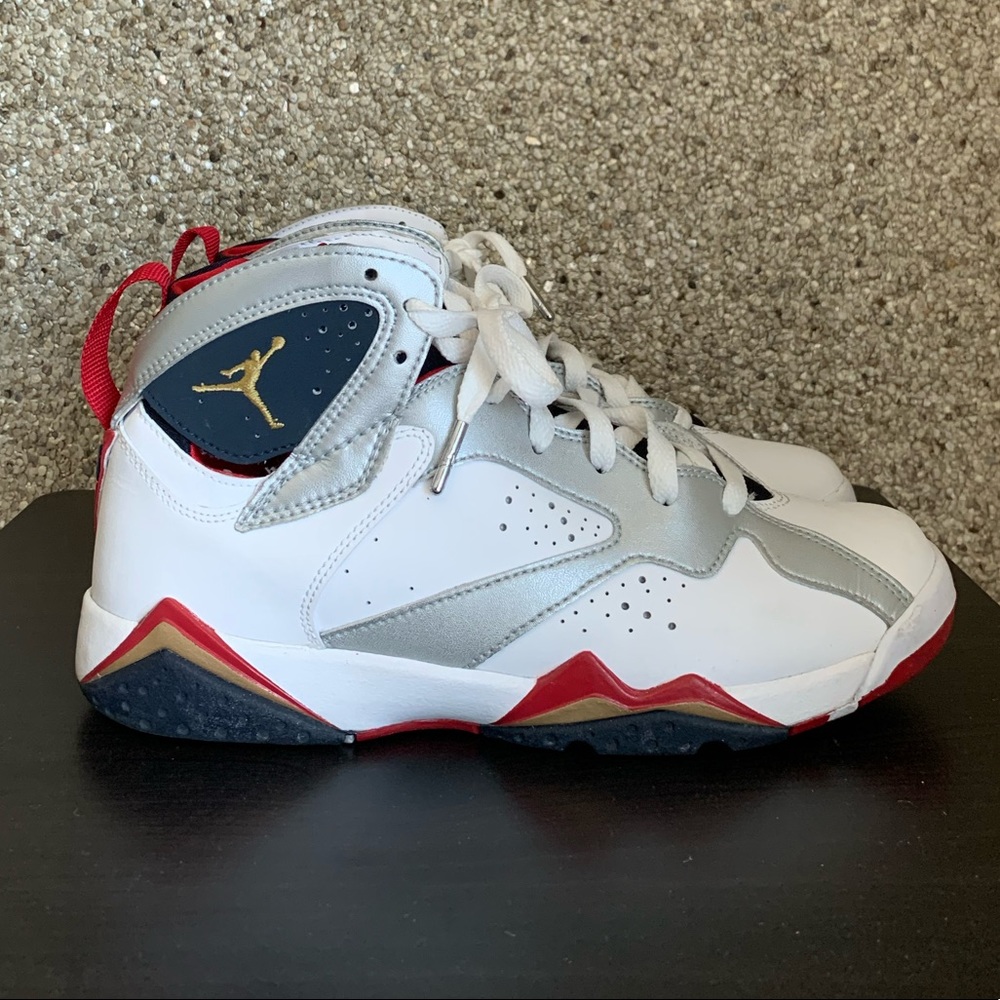 Air Jordan 7s